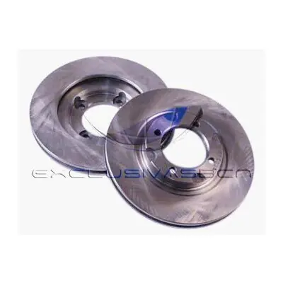 Venta Final Disco de freno MDR MFD-2341